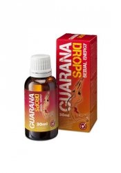 Supl.diety-Guarana Drops 30ml