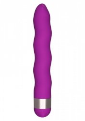 Funky Wave Vibrette Violet