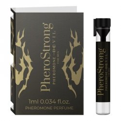 TESTER PheroStrong Devil for Men 1ml