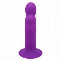 Dildo-AD.Hitsens 3 (7) Purple