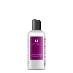 Glycerine Free Slix Water Based Lube 100ml