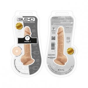 Dildo-SD.Model 1 ( 7 ) Flesh