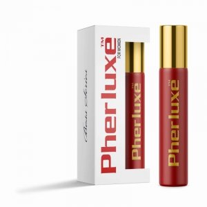 Feromony dla kobiet Pherluxe Red 33 ml