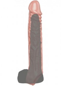 Extension Sleeve Large