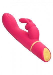 Love Bunny Vibrating G Bunny