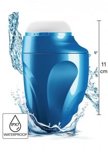 Aqua Bubble Masturbator