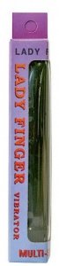 Lady Finger black ca.13cm