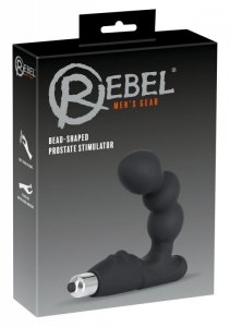 Masażer Prostaty Rebel