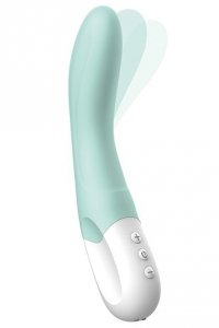 LIEBE BEND IT RECHARGEABLE MINT