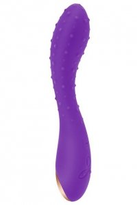 Slender Vibrator Purple