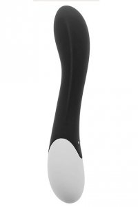 Corabi Vibrator Black