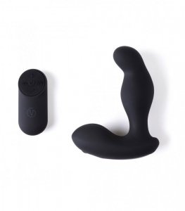 P2 PROSTATE VIBRATOR W/ REMOTE CONTROL