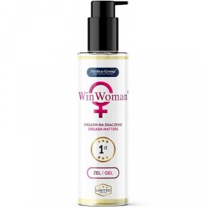WinWoman Żel 150ml