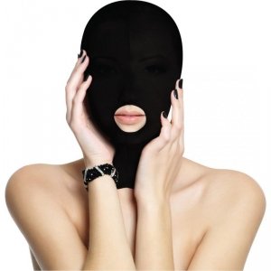 Submission Mask