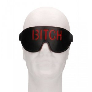 Blindfold BITCH