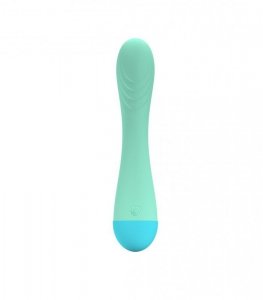 AQUA RECHARGEABLE TOKY VIBRATOR