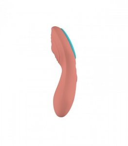 PANTY VIBRATOR WITH CORAL USB CONTROL