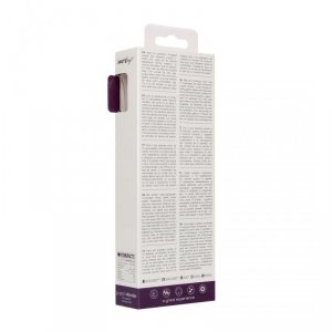 Compact G-Spot Vibrator