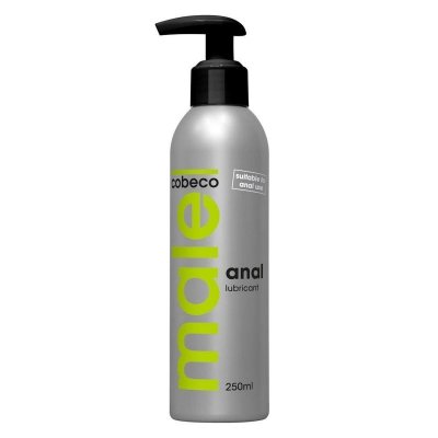 Analny Żel Nawilżający Lubrykant Poślizgowy 250ML