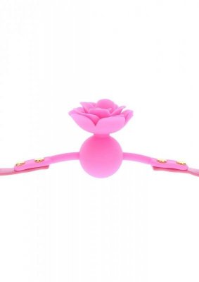 Mouth Gag Pink