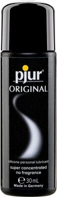 Lubrykant silikonowy pjur Original Bodyglide 30ml