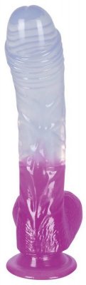 Dildo- 5200390000 Ready Mate Dildo cl