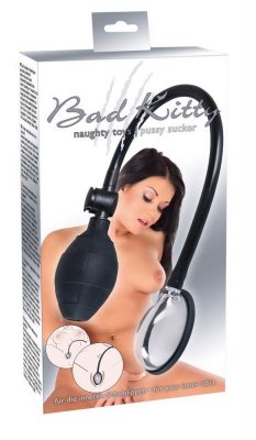 BK Pussy Sucker Mini