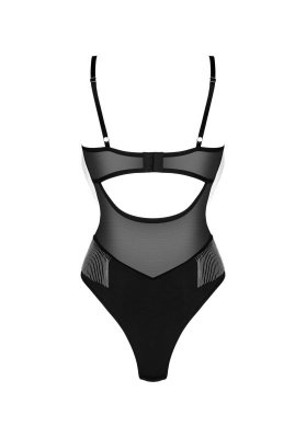 Siateczkowe Body z koralikami Milladis XS/S