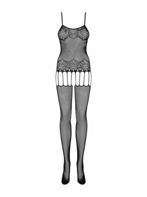 Bielizna-Bodystocking F235  S/M/L