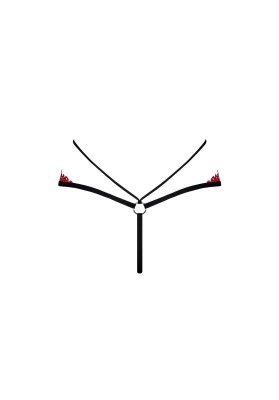 Bielizna-Mettia stringi L/XL