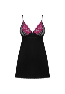 Rosenty koszulka i stringi  M/L