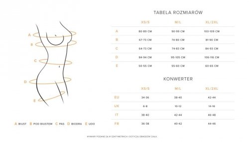 Donarella figi   M/L