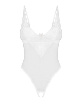 Alissium body otwarte   XS/S