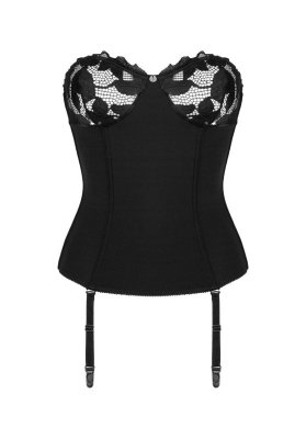 Bielizna-Editya gorset  XS/S