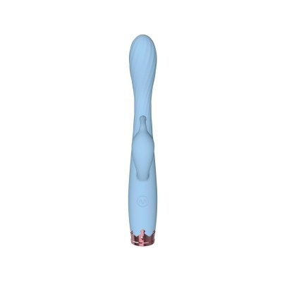 DUAL VIBRATOR