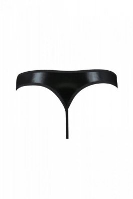033 THONG PAUL black S/M - Passion