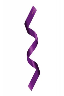 PURPLE EYE BAND (Size: TU)