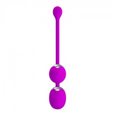 PRETTY LOVE - WERNER USB 12 function