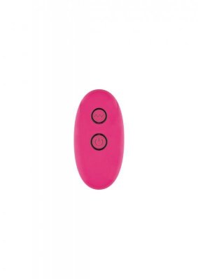 ToyJoy Buttocks The Elegant Buttplug