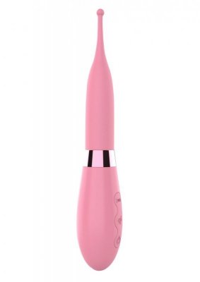 ToyJoy Love Rabbit Pin Point Fest Vibrator