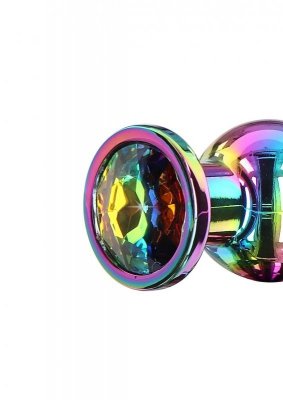 ToyJoy Anal Play Twilight Bum Bijou Medium