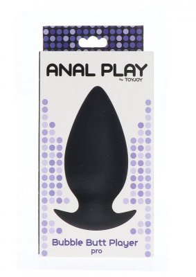 Bubble Butt Player Pro