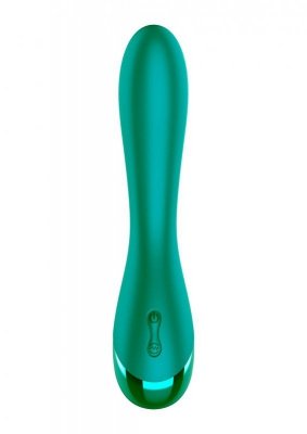 Timeless Love Vibrator