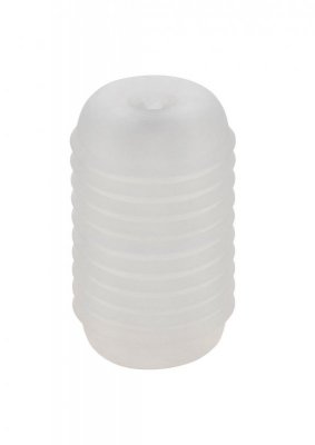 Pop Sock Ribbed