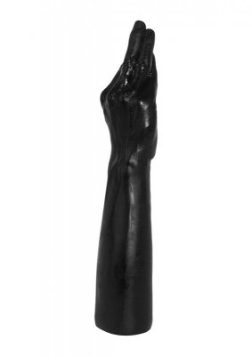 The Hand Fucker