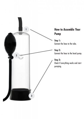 Rising Star Penis Pump