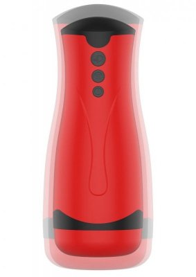 Super Suction Masturbator