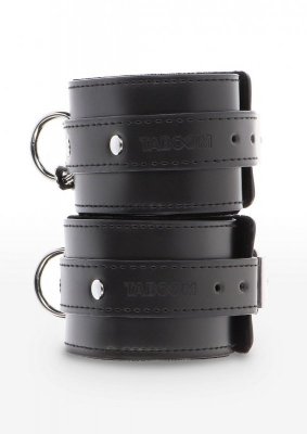 Ankle Cuffs