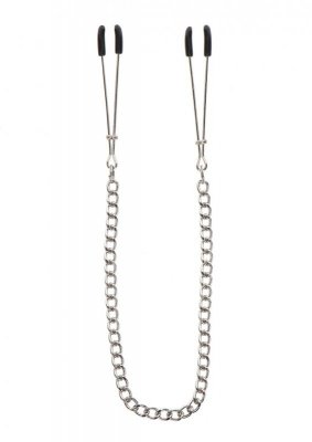 Tweezers With Chain