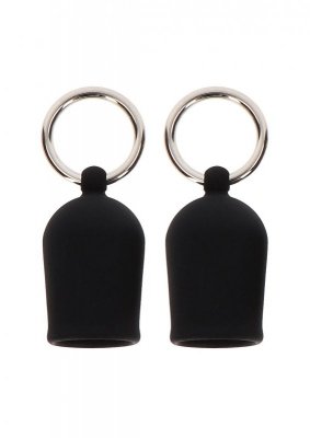 Pierced Nipple Suckers